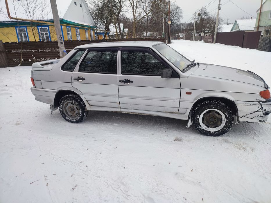 Продам домашню петнаху на газу