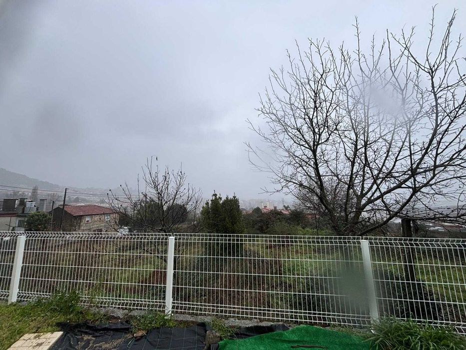 Moradia Isolada com Vista Cidade