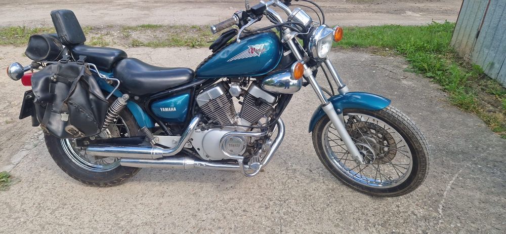 Yamaha