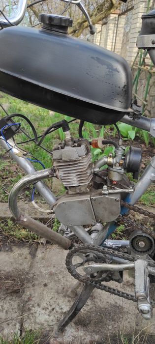 Дирчик Рига продам.