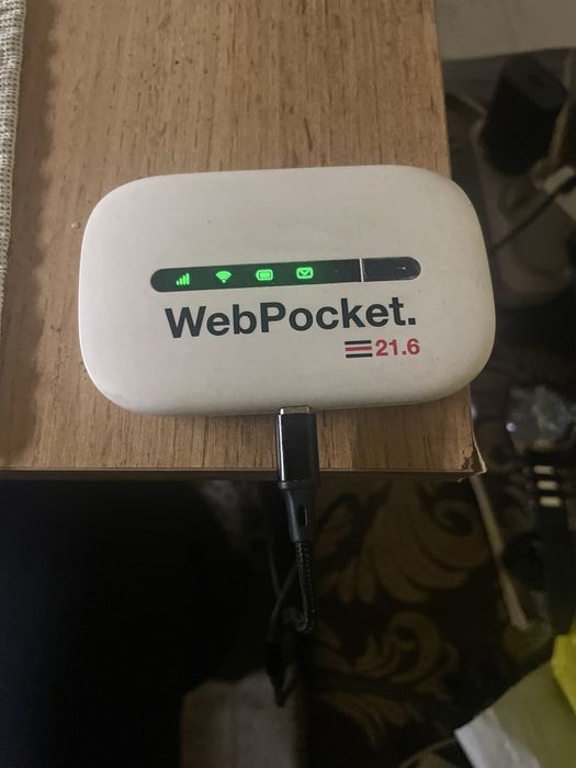 мобильный Wi-Fi роутер Huawei E5330