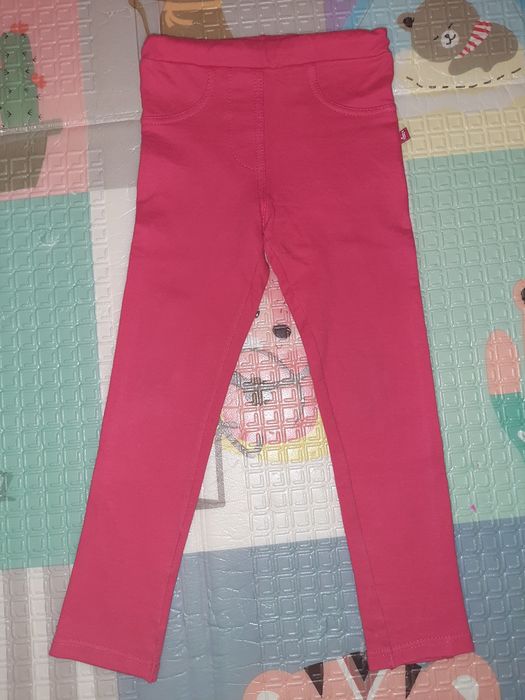 Леггинсы, лосины