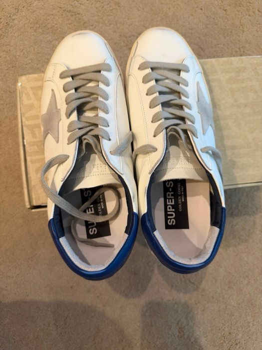 Golden Goose SuperStar 41