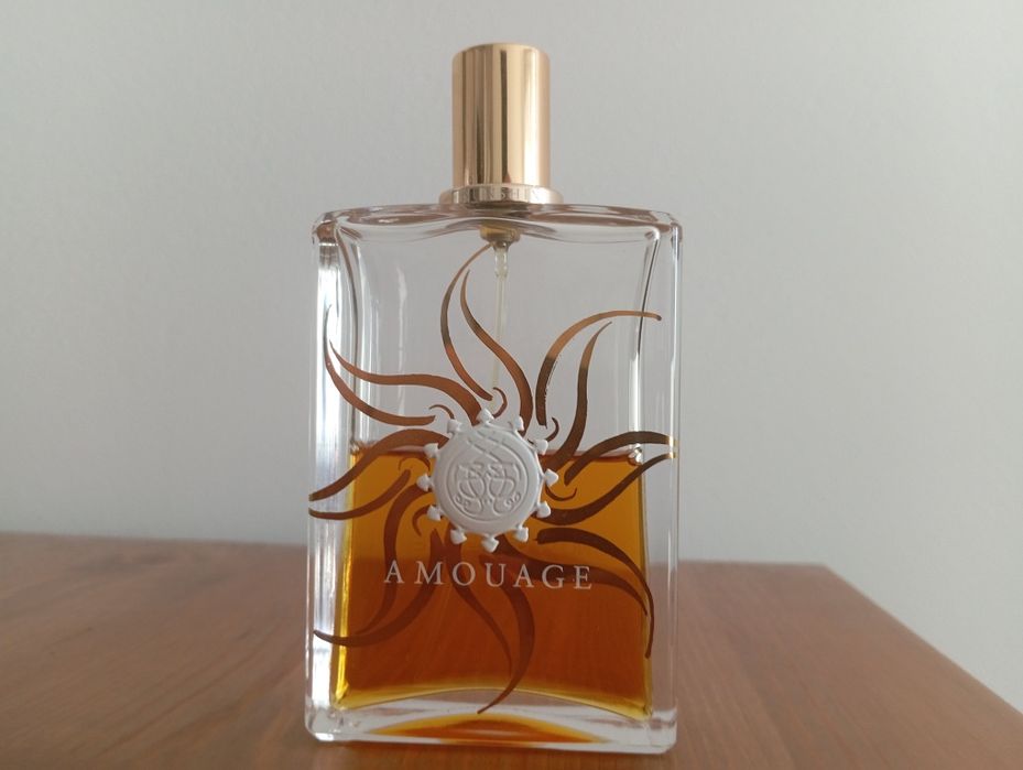 Amouage Sunshine Man