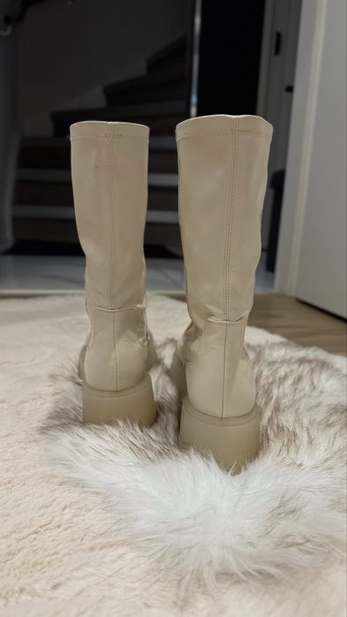 Botas Beije - Bershka 38