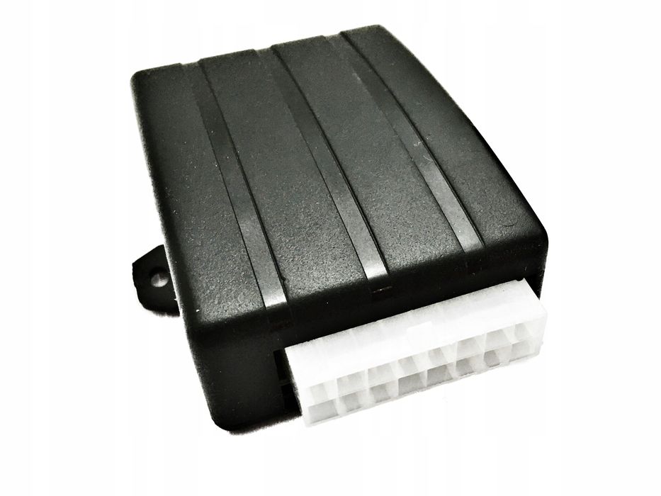 moduł 7pin do hak holowniczy opel vectra c+kombi produkt polski