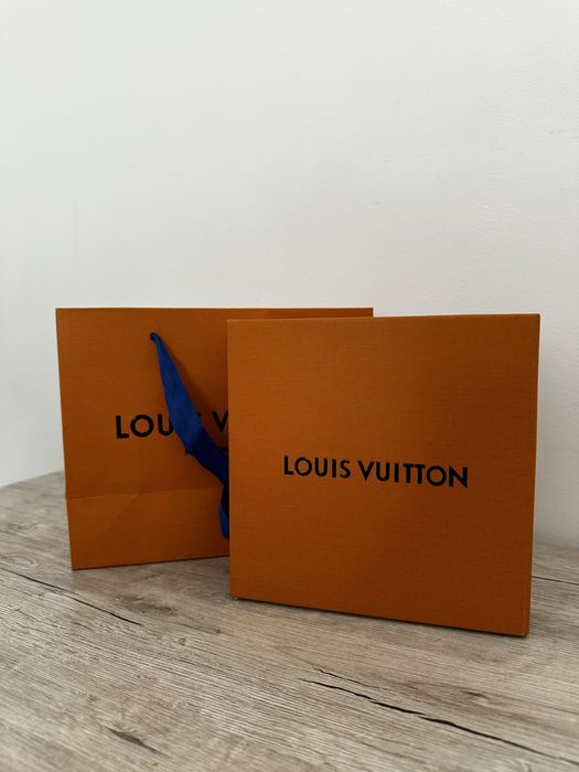 Pasek Louis Vuitton
