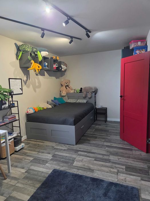 Komfortowy dom z garażem 125 m² - Więcej