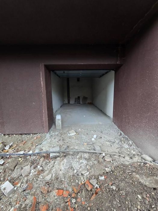 Продаж гаража у центрі