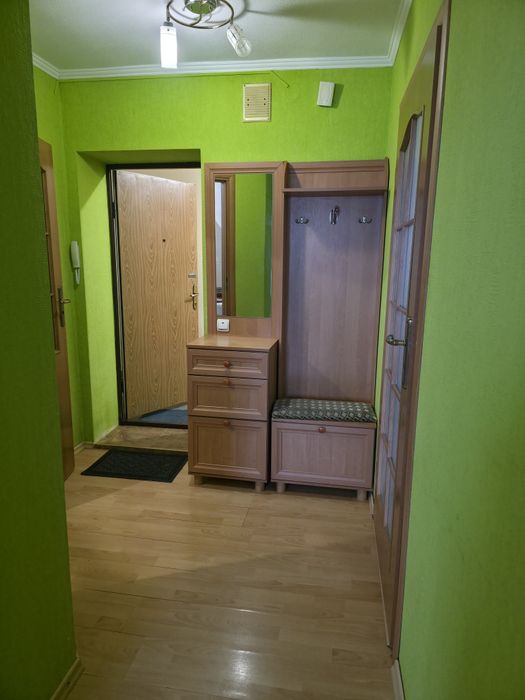 Продаж квартира 1-кім