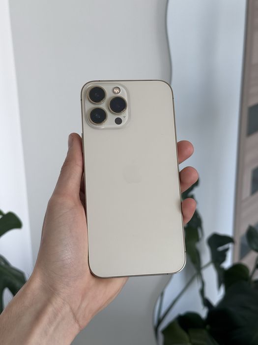 iPhone 13 Pro Max 128 Gb neverlock