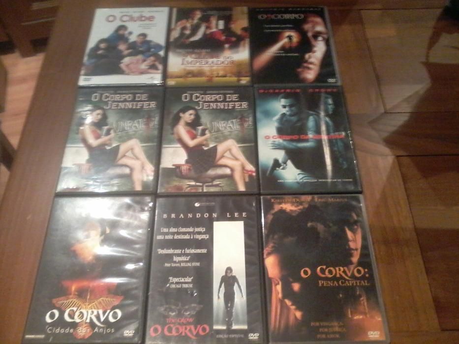 Dvd Colecção - O Campeão