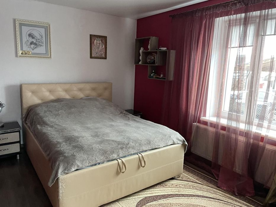 Продаж будмнку с.Великі Гаї