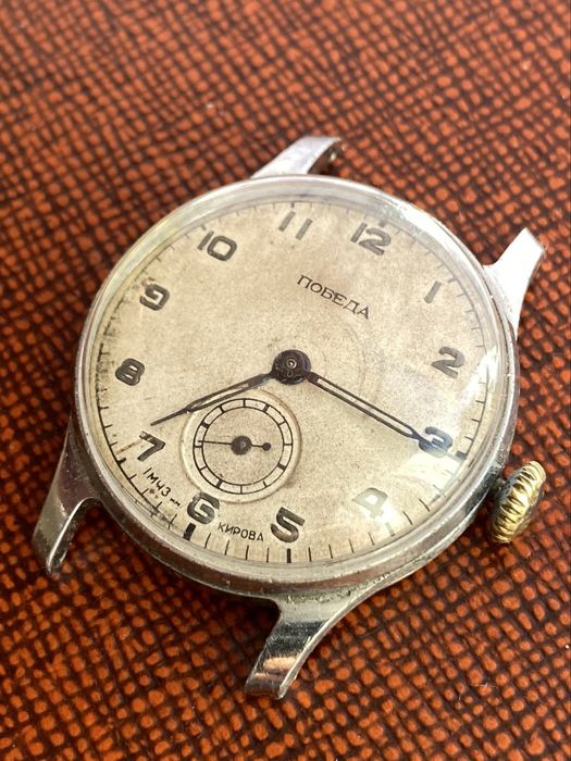 Pabieda lata 60-siąte