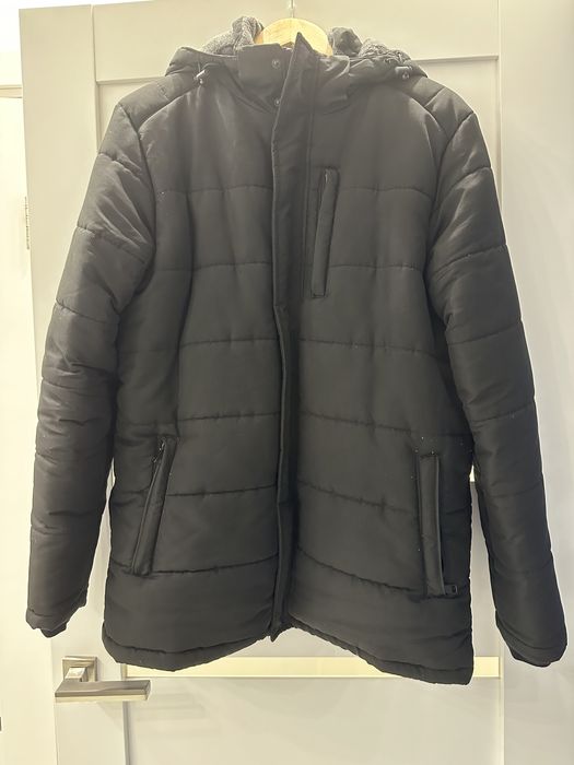 Куртка зимова чоловіча