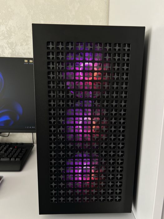 R5 5600/64gbОЗП/RX 6700xt