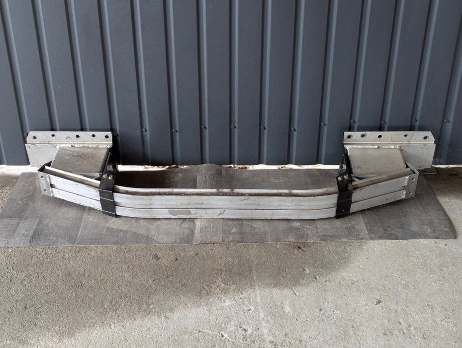 Підсилювач усилитель бампера передній в зборі Honda CR-V 6 (2022-2026)