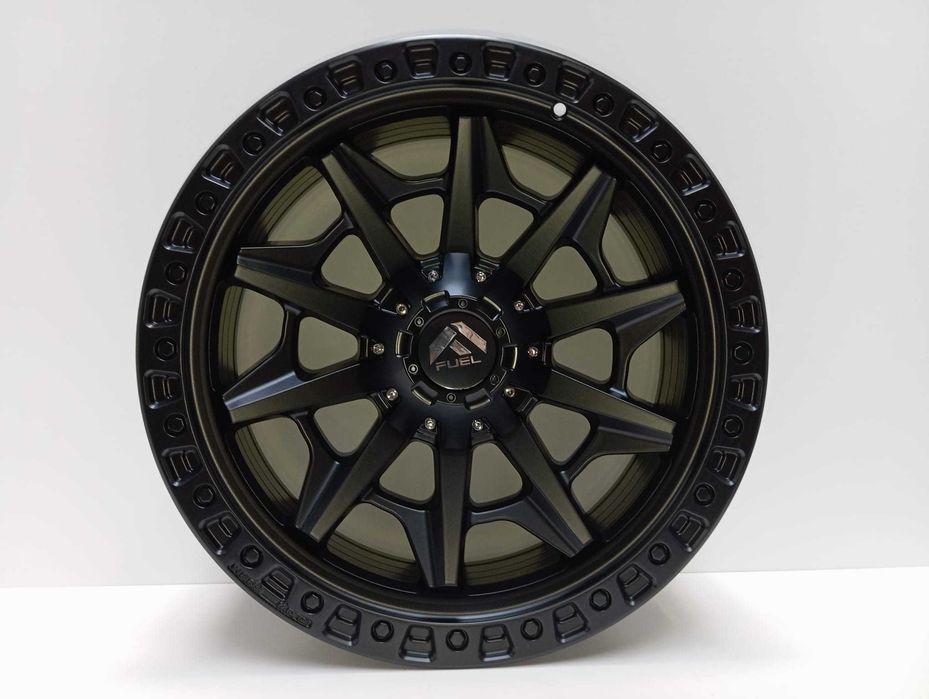 Conjunto 4 Jantes 20" 6x135/139.7 Multi-Marcas (RP407_20X6135/139.7)