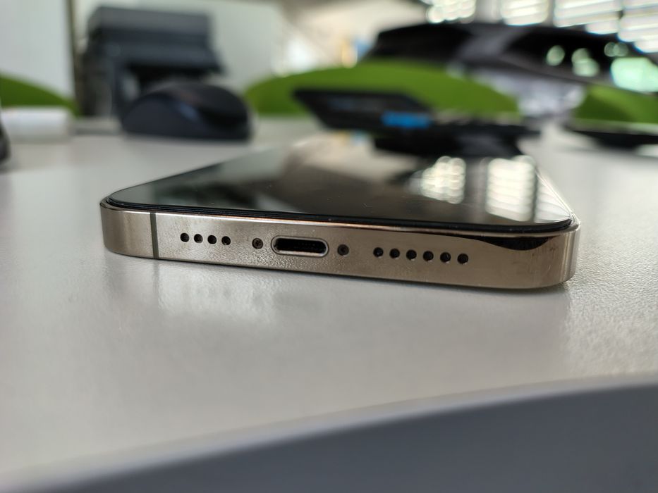 Stan Perfekcyjny,Iphone 14 pro Max 128gb Orginalny  Salon Polska