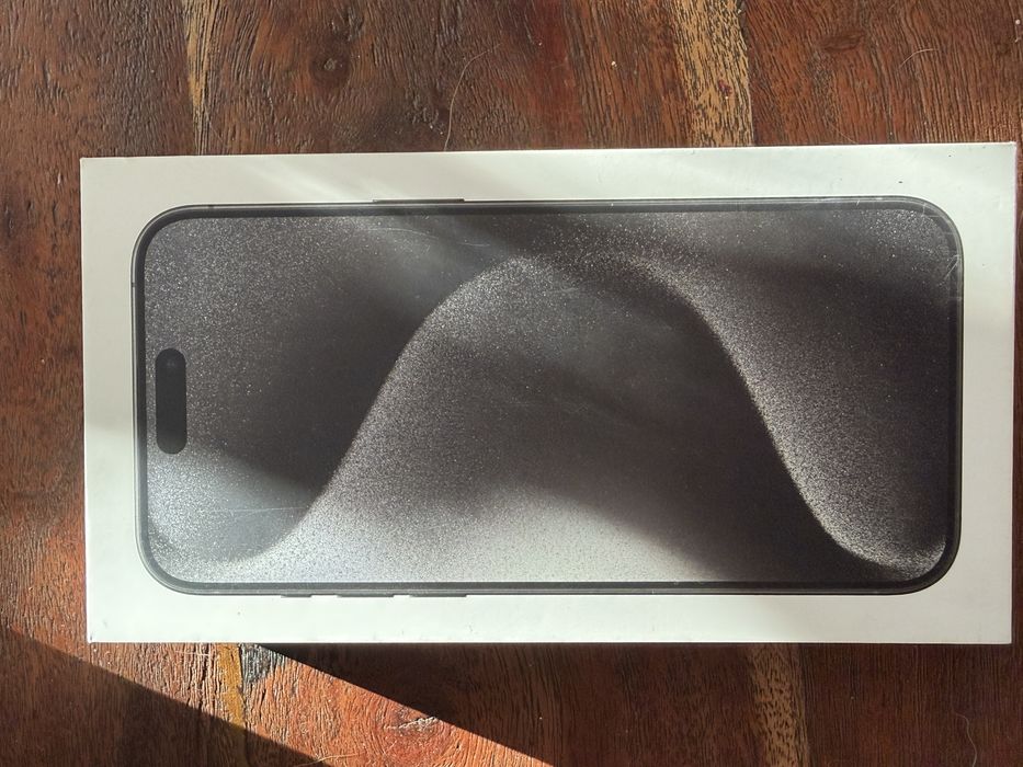 Iphone 15 ProMax