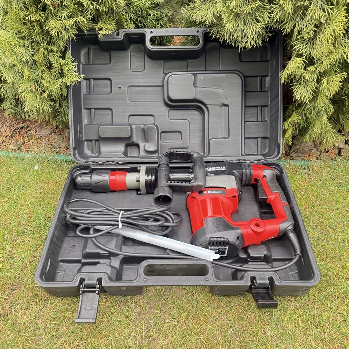 Відбійний Молоток Einhell TE-DH 1027, в начаності!