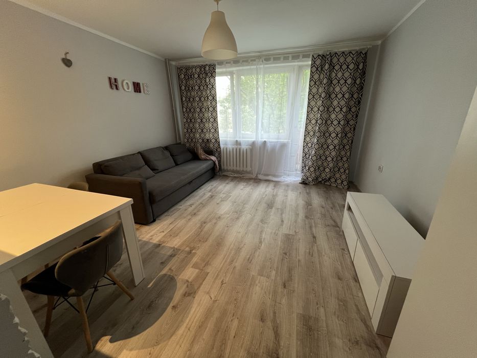 3-pokojowe mieszkanie 47m Warszawa Ursus