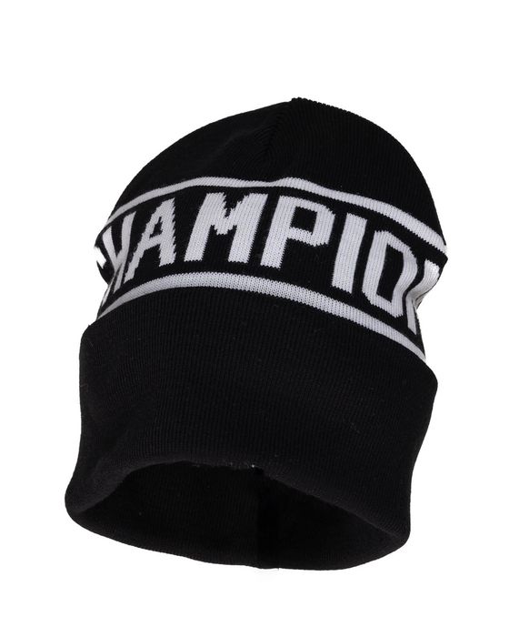 Фирменная шапка Champion Оригинал
