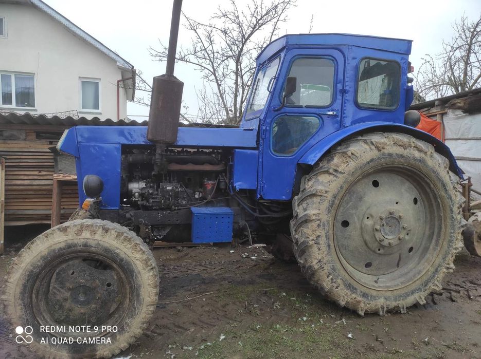 Т40 трактор.продам