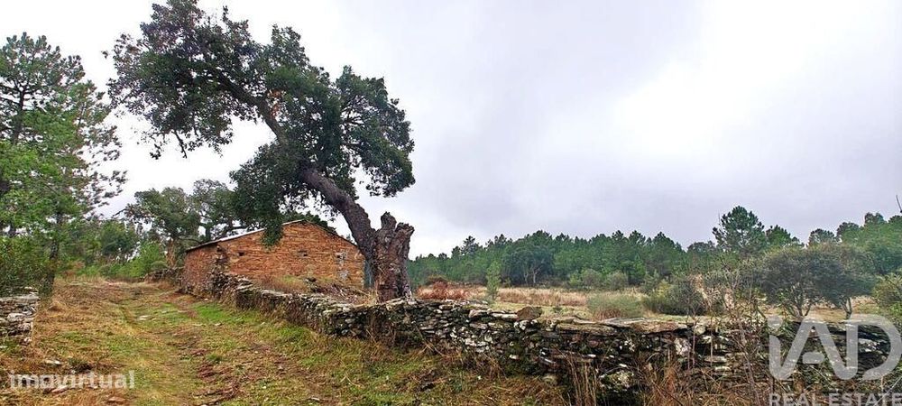 Quinta rural em Benquerenças