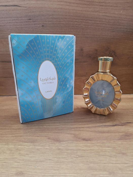 Lattafa Victoria 100ml