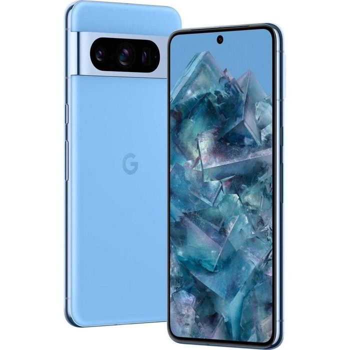 Pixel 8 Pro 256Gb Azul