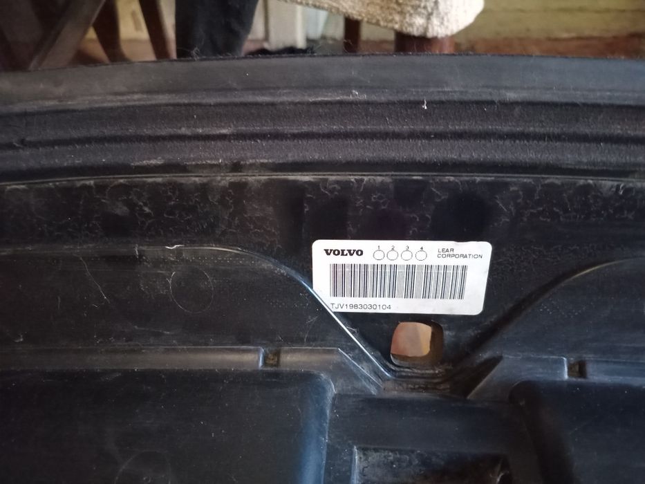 Торпедо 30801102 Volvo S40/V40 Вольво С40/В40 в хорошем состоянии