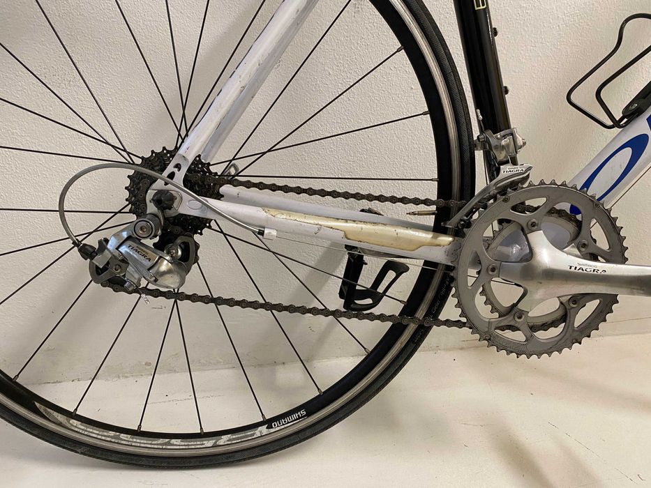 Bicicleta de Estrada ORBEA AQUA