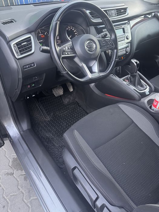 Nissan Qashqai 2019 VIN SJNFDAJ11U2689610 фото оголошення 11 з 17