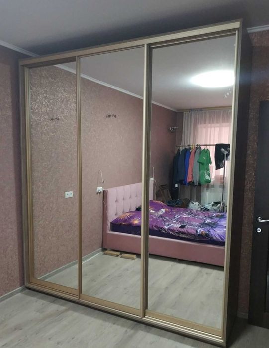 Шкаф Купе. Готовые Варианты на складе и Под Заказ. Низкие Цены. Шафа.