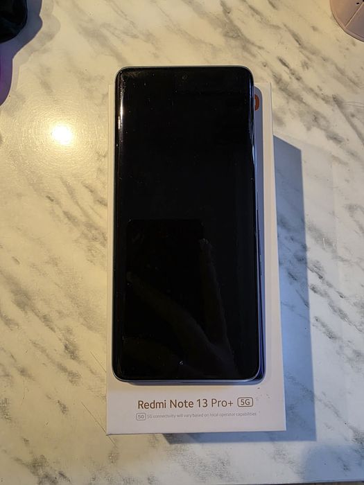Xiaomi Redmi Note 13 Pro+