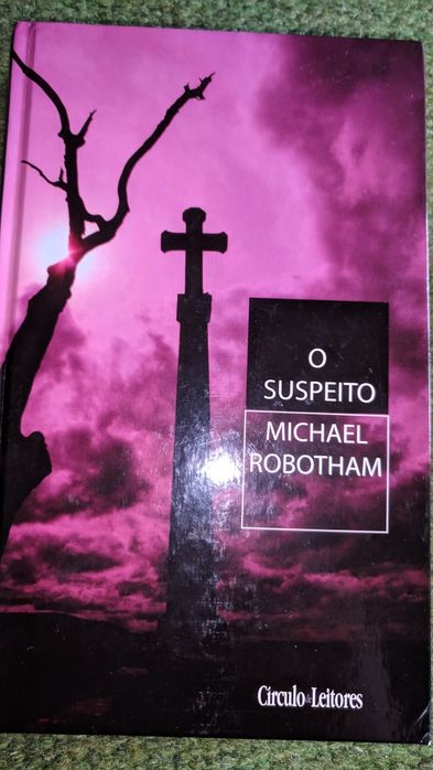 Sveva casati, Linwood Barclay, Michael Robotham, Evelyn Anthony