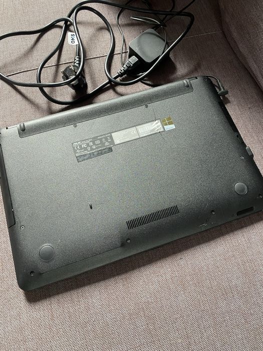 Ноутбук Asus X541U