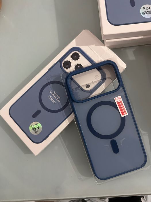 Acessórios para telemóvel