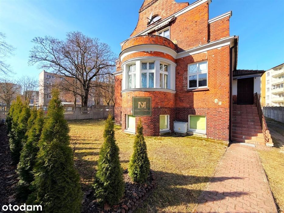 Do Remontu 2 pokoje 69m- z Werandą - 2 Piwnicami