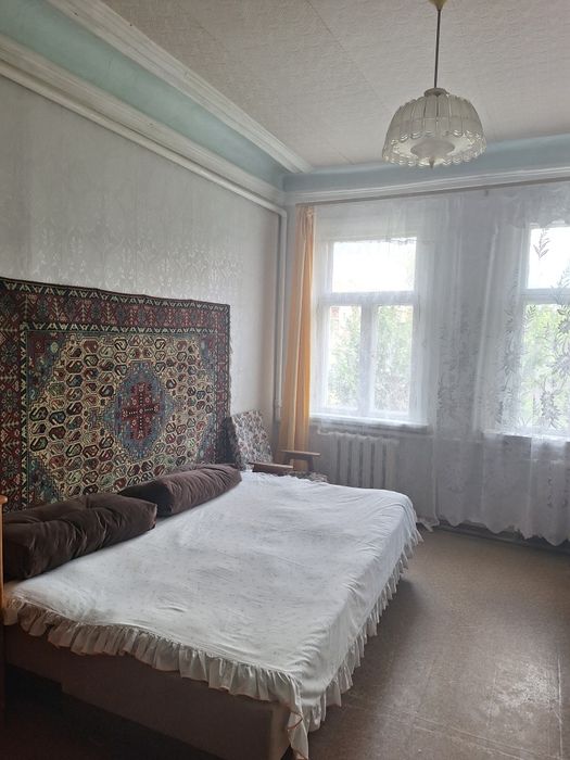 Сдам комнату в частном доме, Новоселовка р-н Завода  Шевченко