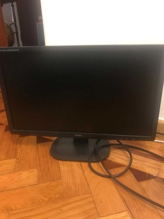 Monitor iiyama  prolite e2209hds