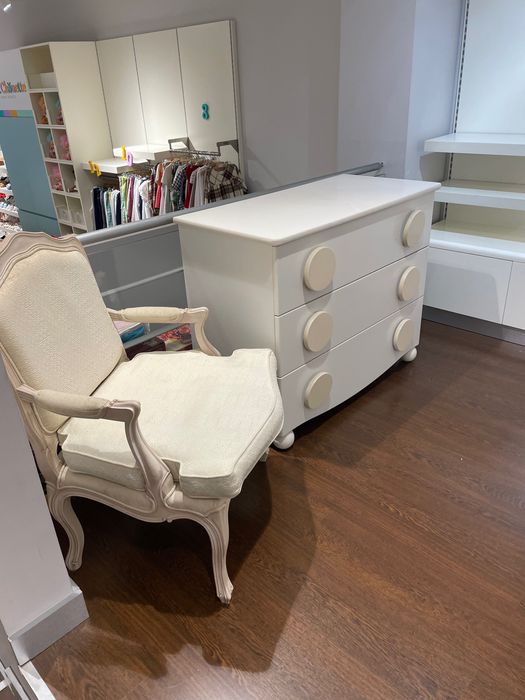 Trespasse de Loja de Roupas  – AVEIRO CENTRO