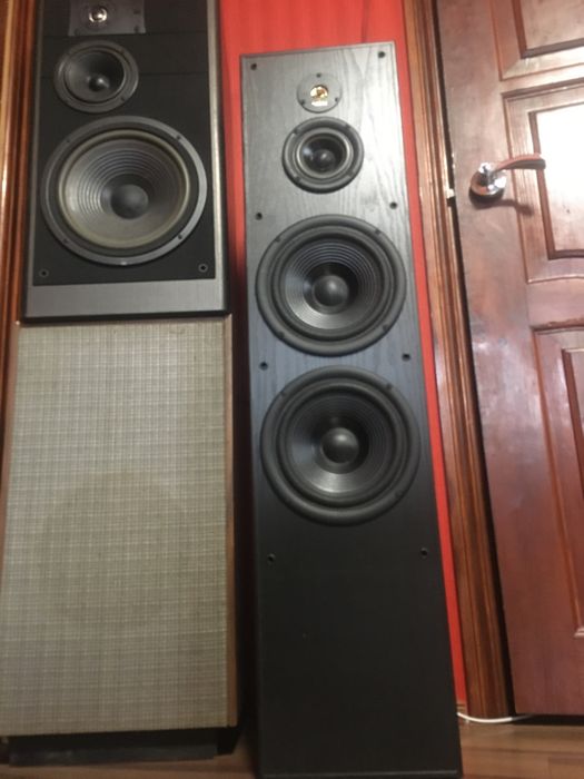 Акустика Infinity Reference 61 MK2 .Цена за 2 штуки: 12 000 грн ...