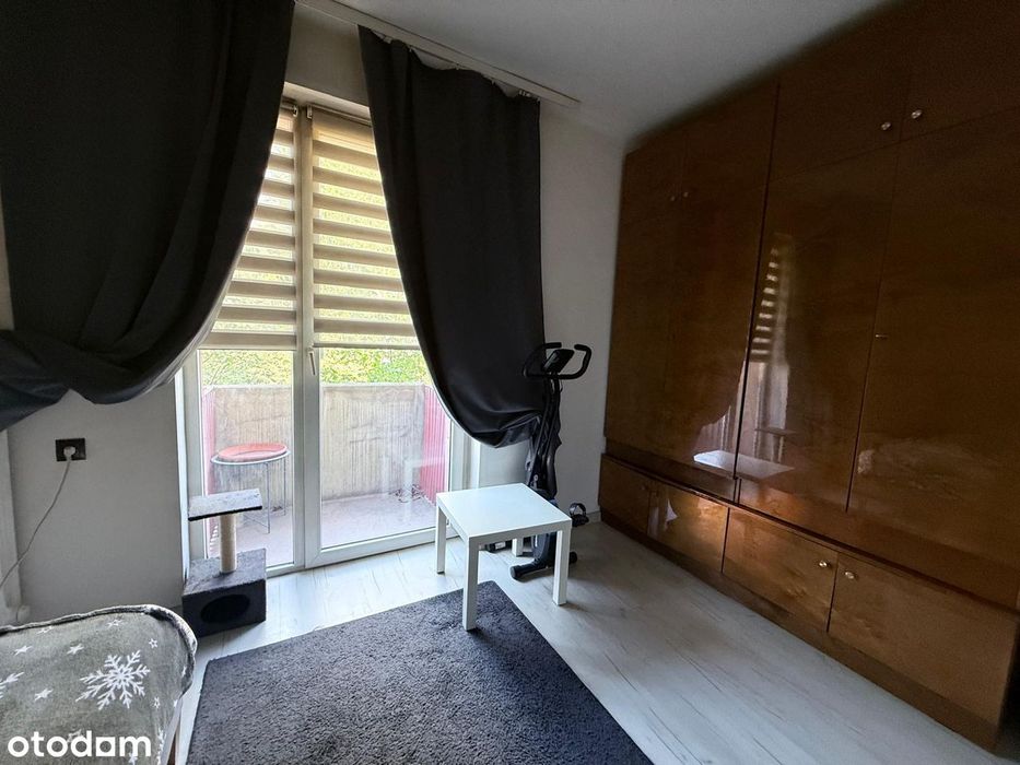 Słoneczne 2 Pokoje na 1. PIĘTRZE 49m2 | Parking | 3 Piwnice