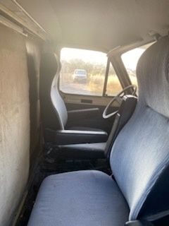 Vendo autocaravana usada
