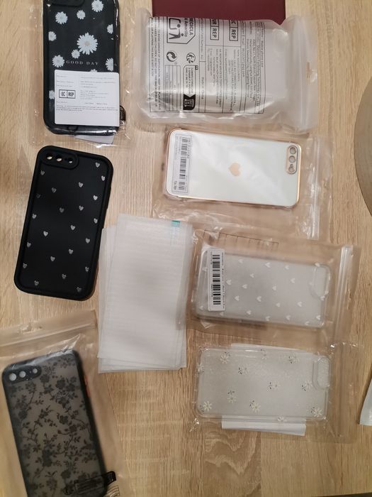 Etui iphone 8 plus