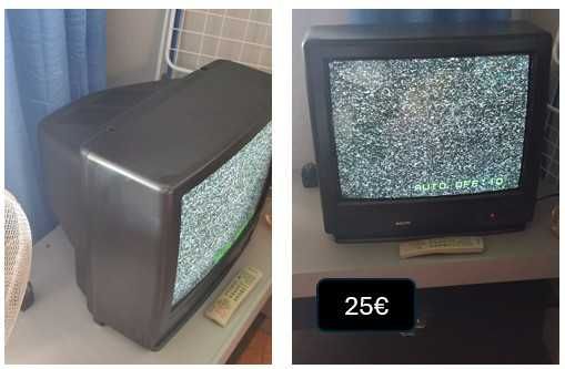 Recheio de Casa para Vender - Electrodomésticos e electrónica