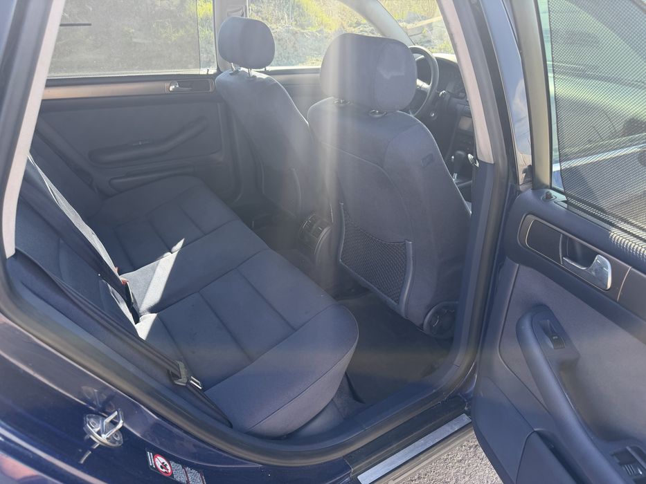 Audi A6 C5 2.5 avtomat