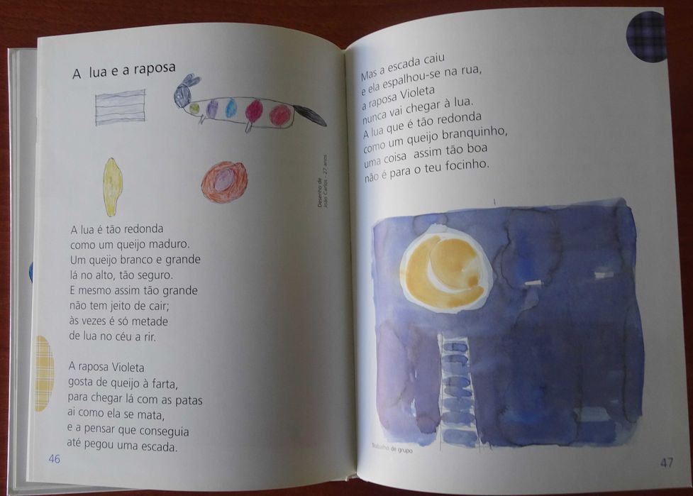 Com Amor e Muita Cor